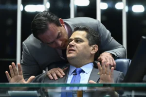 Foto: Marcos Oliveira/ Agência Senado