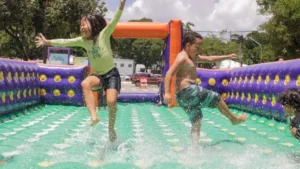 Viva o Centro celebra o Dia das Crianças com programação especial para a família