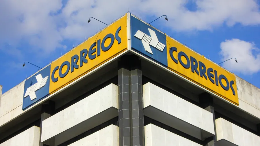 Correios