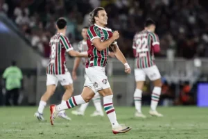 jogos de hoje futebol fluminense