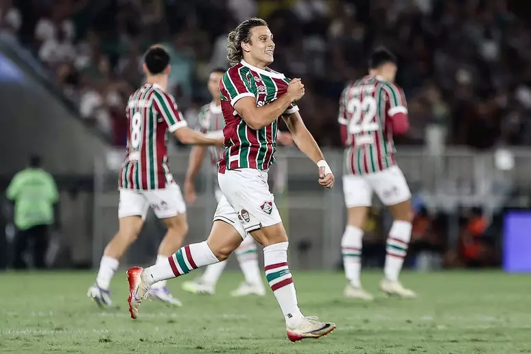 jogos de hoje futebol fluminense