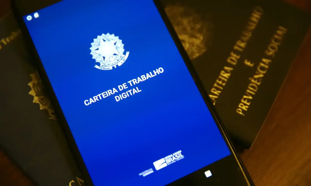 Goiânia concentrou a maior parte das contratações, mas cidades menores também tiveram novos postos, o que reforça a expansão do mercado formal em Goiás