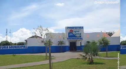 Polícia Federal realiza operação em Lagoa Santa (GO) para combater fraudes eleitorais 2 41982 Lagoa santa