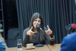 Aava critica gestão Mabel, destaca COP30 e analisa megaoperação no RJ