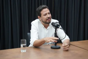 “Em campanha, quem errar menos ganha”, afirma prefeito de Crixás