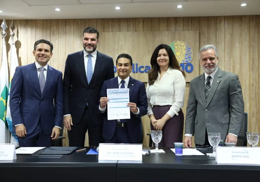 Republicanos amplia ponte entre agronegócio e voto evangélico