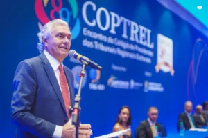 Caiado desafia isolamento político e mantém vivo anseio de ser presidente