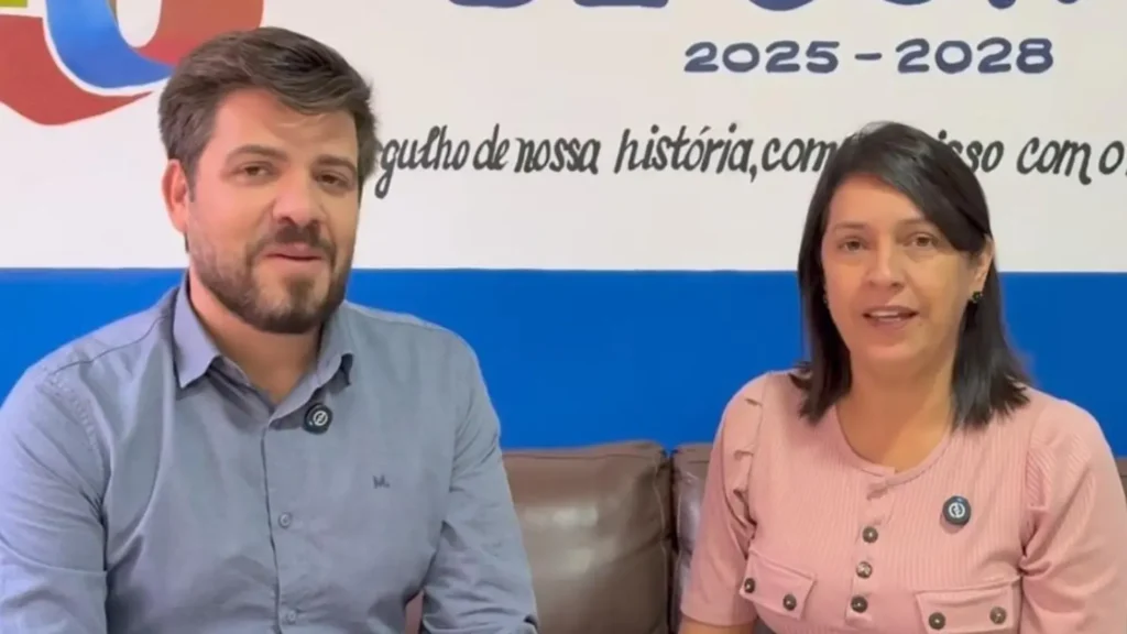 Prefeita e vice de Gameleira são cassados por abuso de poder político e econômico