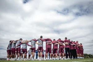 Vila se encontra em 12º, com 43 pontos na tabela (Foto: Roberto Corrêa | VNFC)
