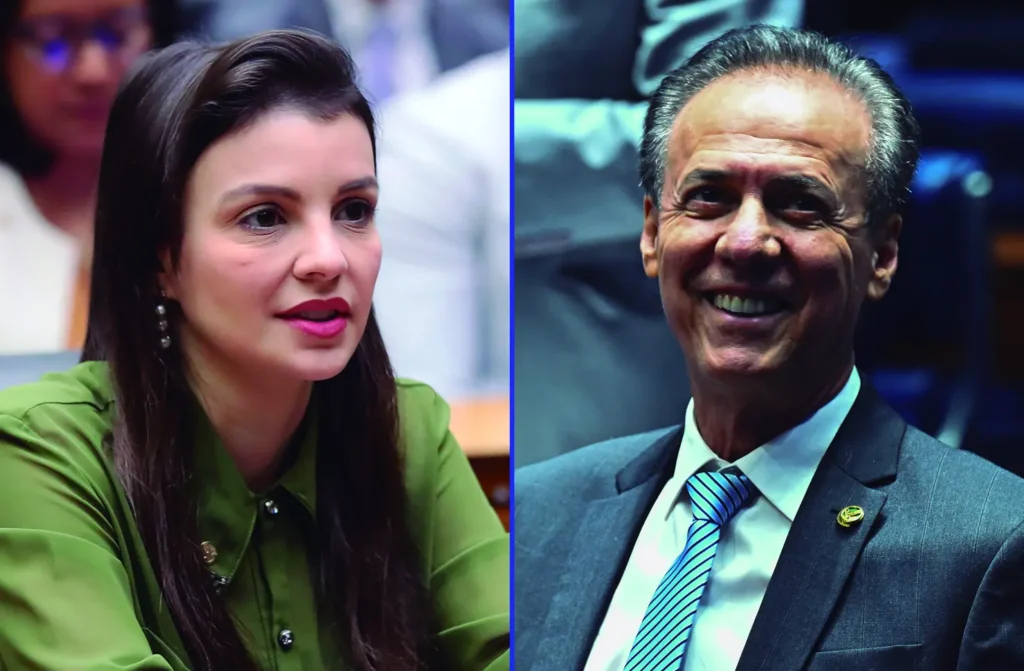 MDB trabalha para eleger até cinco deputados federais em 2026