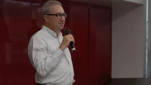 Caiado nomeia Augusto Ventura como desembargador do TJ-GO