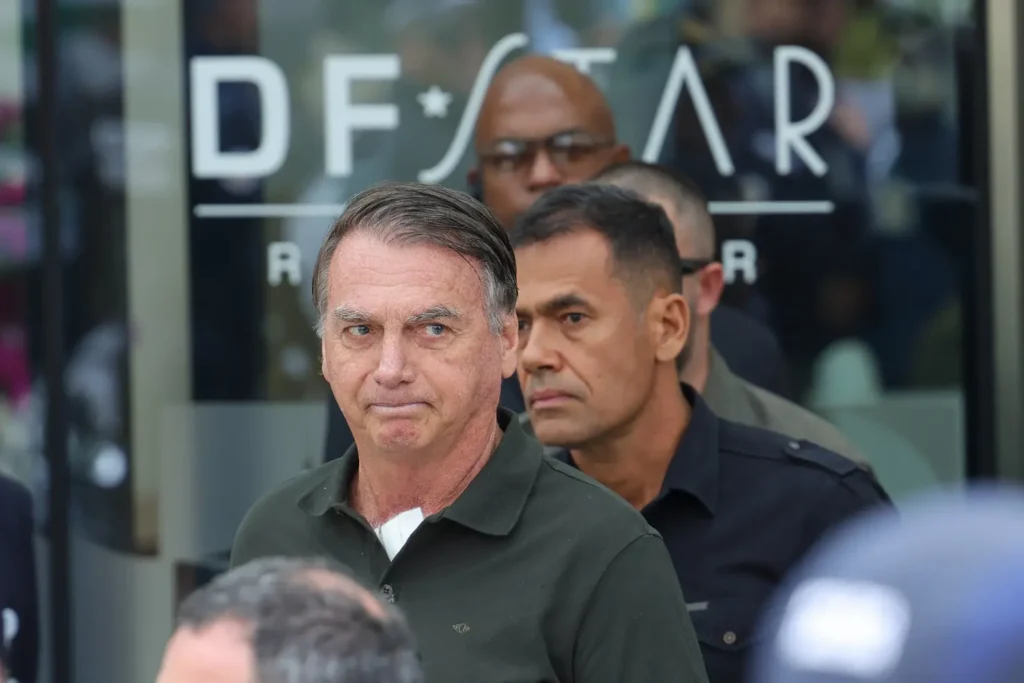 Bolsonaro