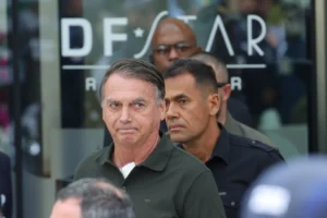 Bolsonaro
