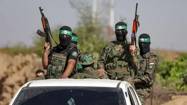 Hamas