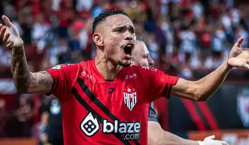 futebol atletico go atletico goianiense jogos de hoje