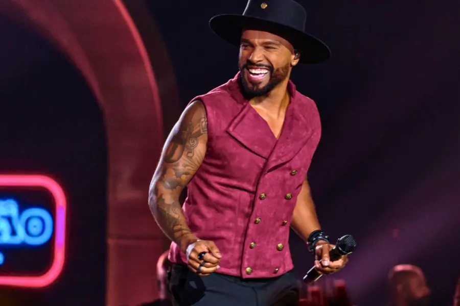 Alexandre Pires da inicio a novo projeto Pagonejo Bao com