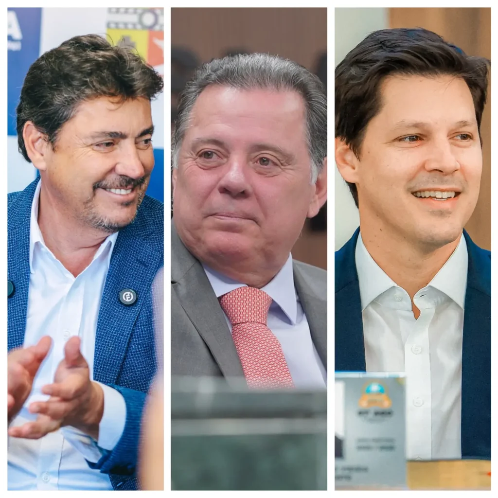MDB e UB ganham força em Goiás e especialistas pontuam qual é o limite da expansão 2 PL