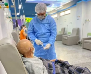 CANCER EM GOIAS CAPA