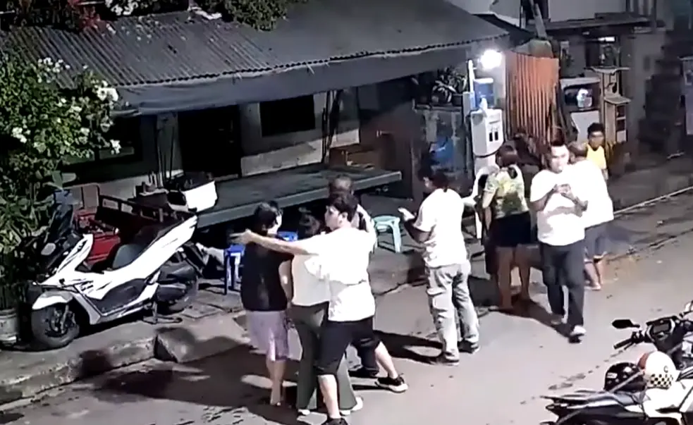 Tremor de magnitude 6,9 deixa mortos e feridos na Filipinas