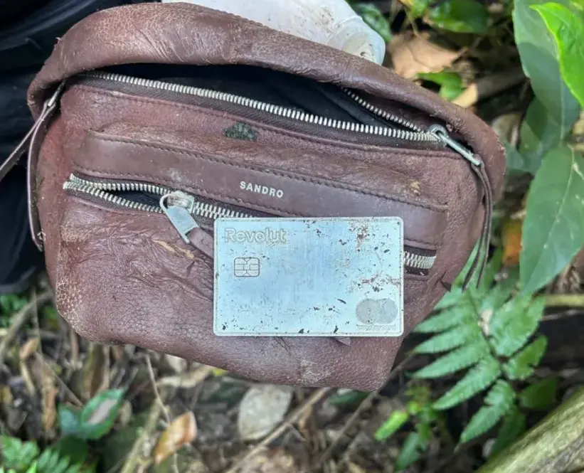 Turista russo desaparecido pode ter sido encontrado morto na Floresta da Tijuca