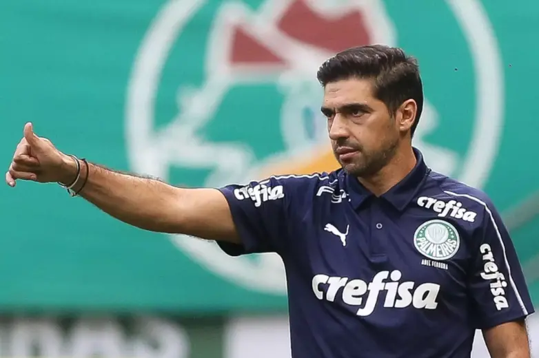 Abel Ferreira