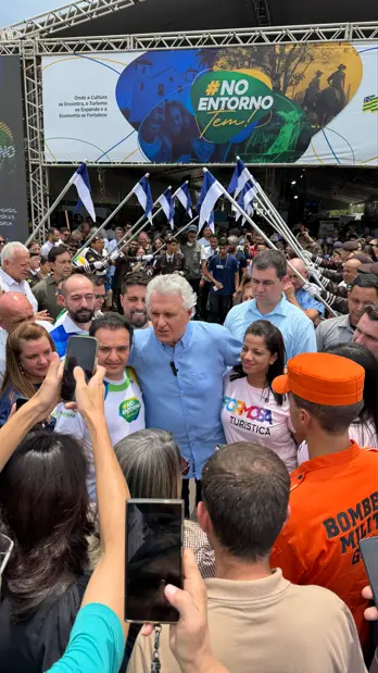 Daniel Vilela abre Feira #NoEntornoTem em Brasília 2 Daniel Vilela