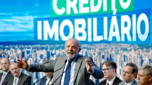 Lula diz que Brasil era governado por uma “tranqueira” em referência a Bolsonaro