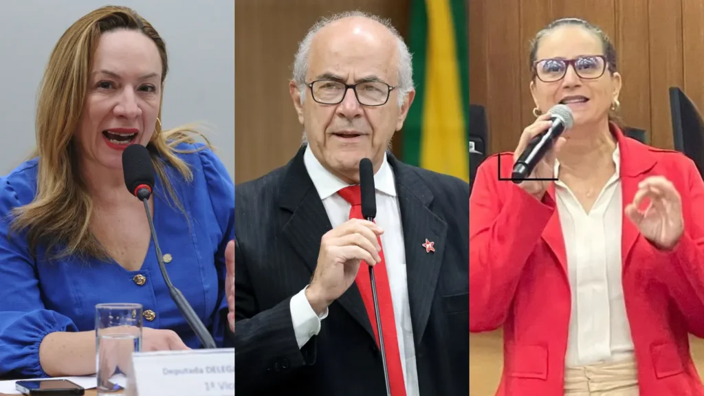 PT vai embarcar na disputa ao governo e embola corrida eleitoral em Goiás