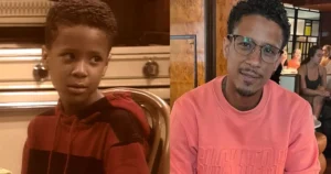 Floyd Roger Myers Jr