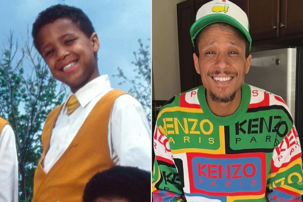 Morre Floyd Myers, ator que interpretou Will Smith jovem em Um Maluco no Pedaço 2 ator