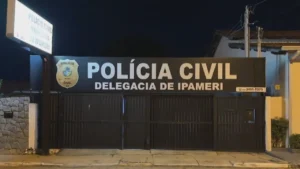 Ipameri