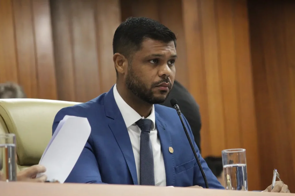 Guardas municipais exigem reconhecimento na PEC da Segurança Pública 2 IMG 8559