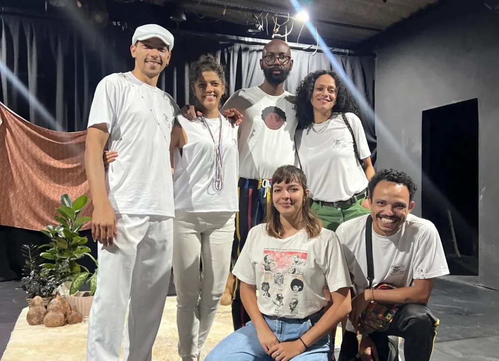 Goiânia Clandestina