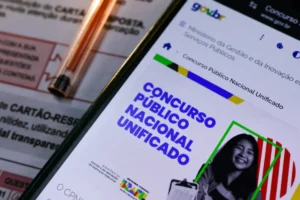 Imagem ilustrativa concurso Nacional Unificado CNU provas Metropoles 11 e1738757426995 1