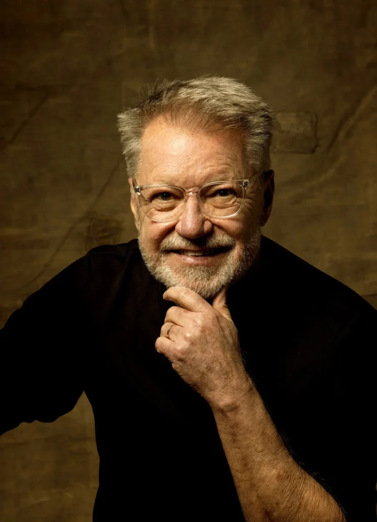 Joao Caetano Foto Leo Aversa 1