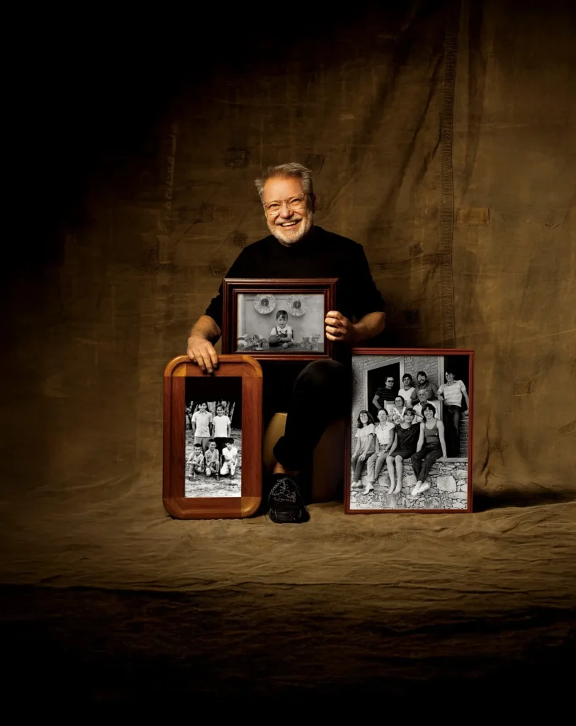 João Caetano retorna a Goiânia com show de lançamento do álbum 2 Joao Caetano Foto Leo Aversa 3