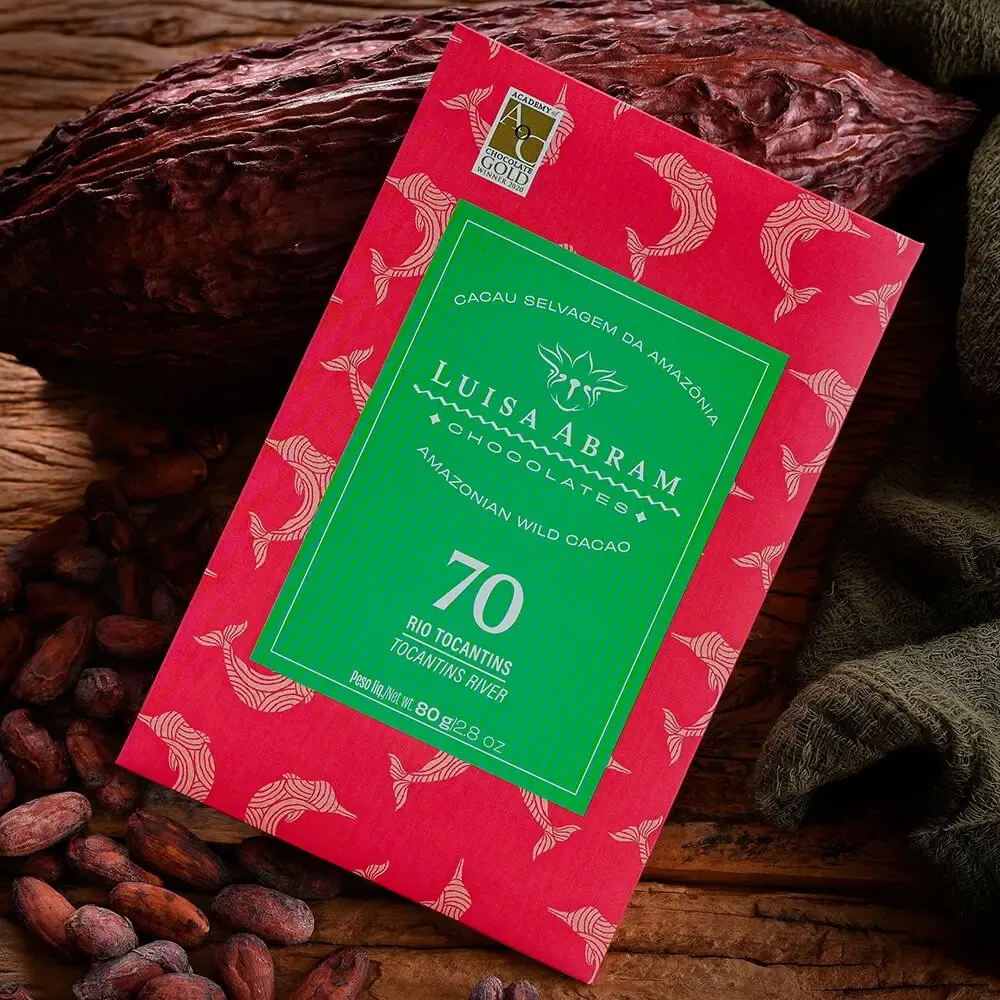 3 chocolates brasileiros estão entre os 100 melhores do mundo; saiba quais são 3 Chocolates