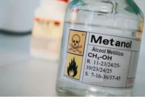 Metanol em bebida apos mortes ministerio faz alerta a hospitais 1