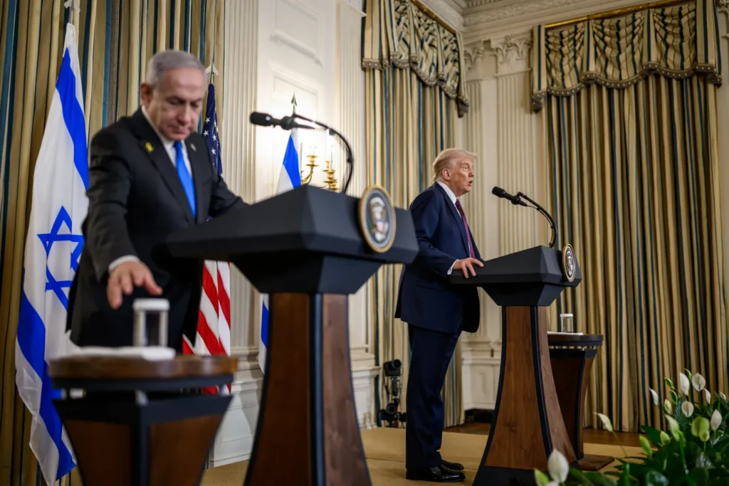 Hamas e Israel vivem clima tenso mesmo após cessar-fogo 2 hamas