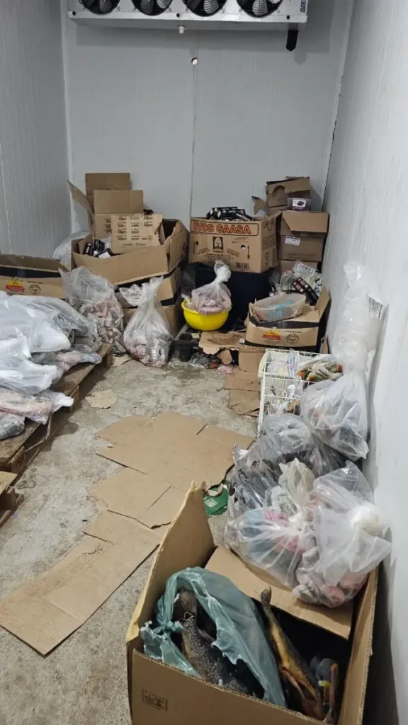 PCGO investiga tráfico em ponto badalado de Goiânia 2 pcgo