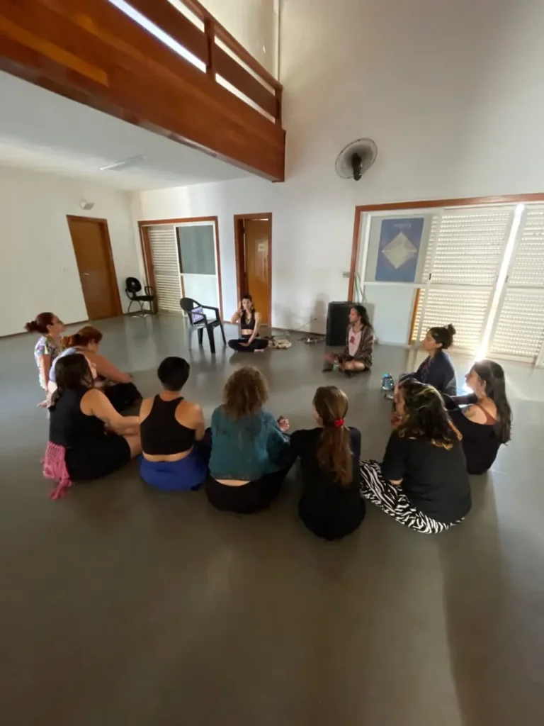 Palestra Orientalismo nas Artes Divulgacao 2