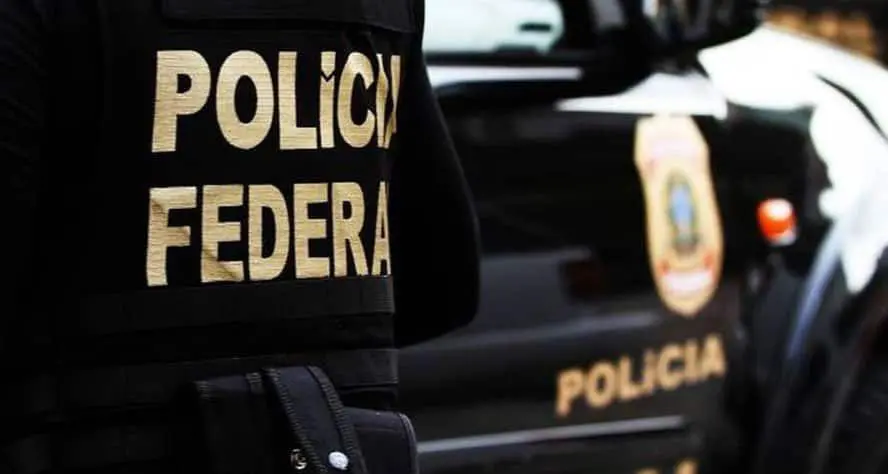 Policia federal