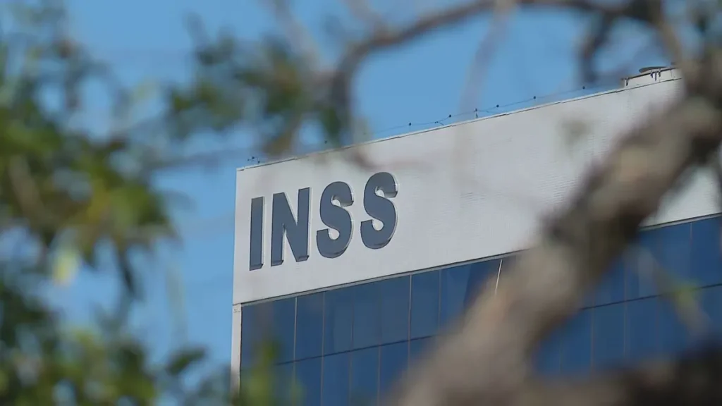 INSS