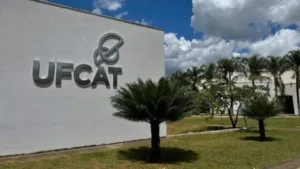 UFCat Sisu cursos vagas como ingressar