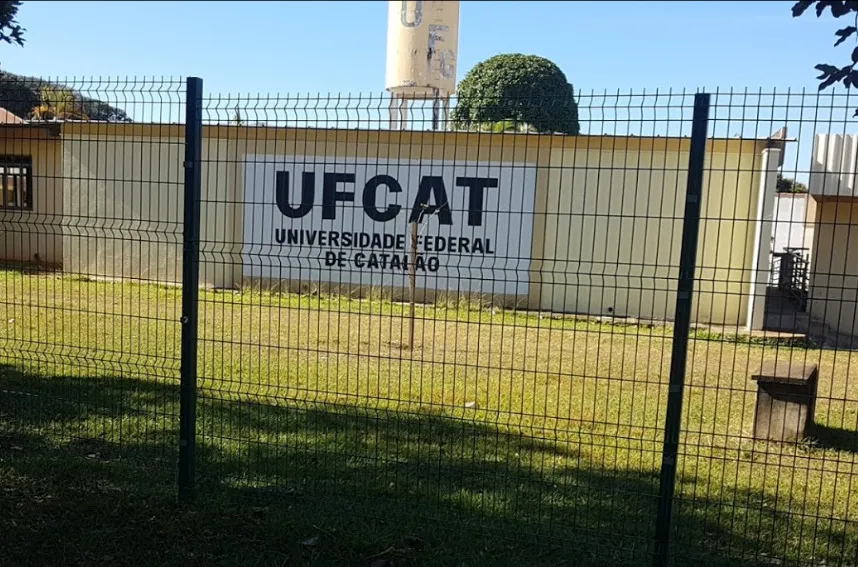 Universidade Federal de Catalão lança concurso com salários de até R$ 13 mil 2 concurso