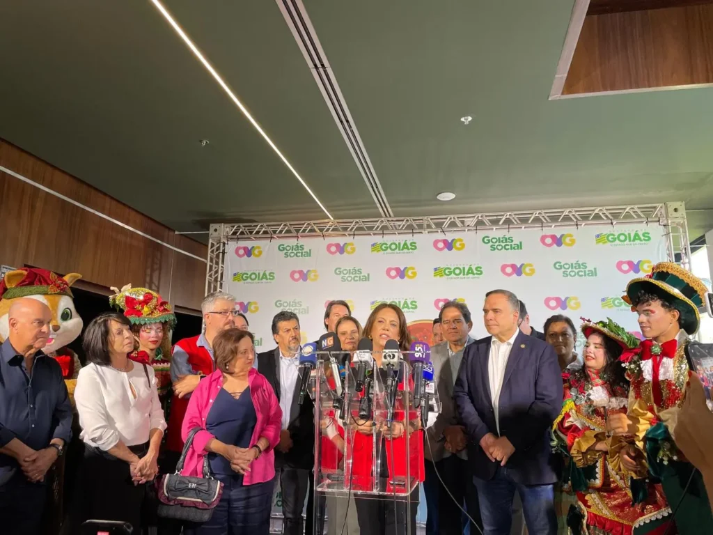 Natal do Bem 2025 promete encantar mais de 2 milhões de visitantes no Centro Cultural Oscar Niemeyer 2 Natal