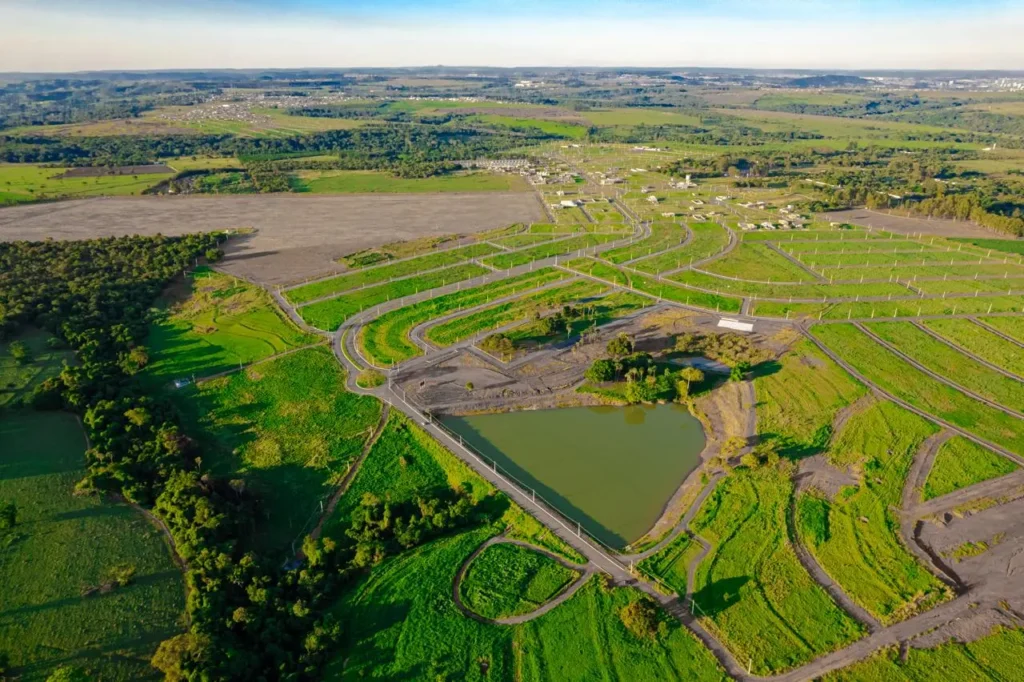 Parque em Abadia de Goiás está em votação popular para escolha de novo nome; conheça as 3 opções 2 Parque