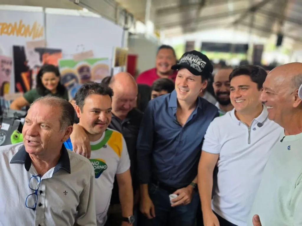 Daniel Vilela abre Feira #NoEntornoTem em Brasília 3 Daniel Vilela