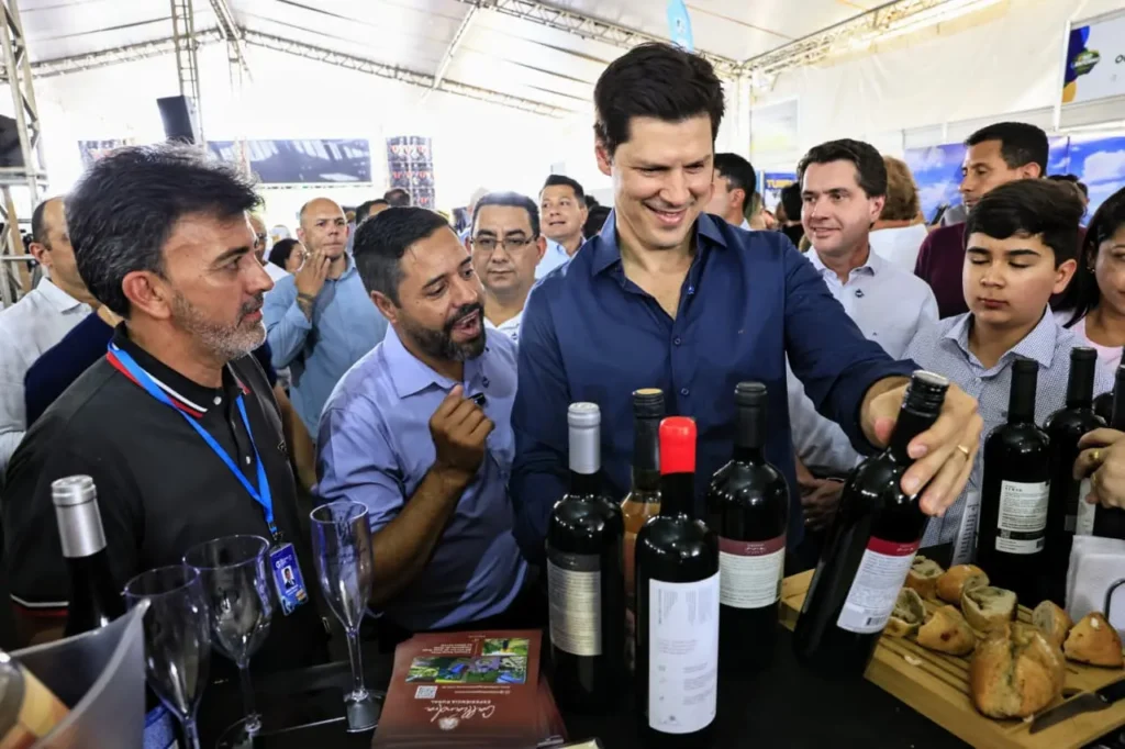 daniel vilela caiado