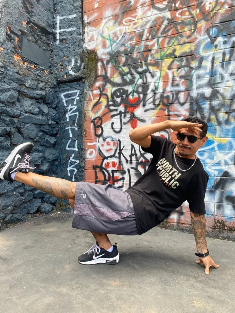 Escola da Cultura Hip Hop